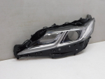 Стекло фары левой для Toyota Camry V70 2017>, OEM 8117133D11 - вид 2 (фото)