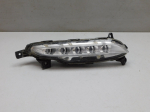 Ходовой огонь правый (ДХО) для Hyundai Tucson III 2015-2021, OEM 92208D7000 - вид 1 (фото)