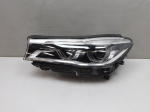 Фара левая для BMW 7-серия G11/G12 2014>, OEM 63117408709 - вид 1 (фото)