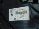 Фара левая для BMW 7-серия G11/G12 2014>, OEM 63117408709 - вид 6 (фото)