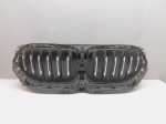 Воздуховод радиатора для BMW X6 G06 2019>, OEM 51749447386 - вид 1 (фото)