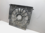 Диффузор радиатора для BMW X5 G05 2018>, OEM 17428589042 - вид 3 (фото)