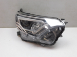 Фара правая для Toyota RAV 4 2013-2019, OEM 8114542680 - вид 2 (фото)