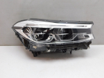 Фара правая для BMW 6-серия Gran Turismo G32 2017>, OEM 63117461878 - вид 1 (фото)
