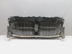 Воздуховод радиатора для BMW X5 G05 2018>, OEM 51749465527 - вид 4 (фото)