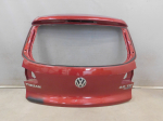 Дверь багажника для Volkswagen Tiguan 2007-2017, OEM 5N0827025D - вид 1 (фото)