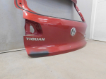 Дверь багажника для Volkswagen Tiguan 2007-2017, OEM 5N0827025D - вид 4 (фото)