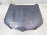 Капот для BMW X3 G01 2017>, OEM 41008499153 - вид 1 (фото)
