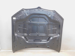 Капот для BMW X3 G01 2017>, OEM 41008499153 - вид 10 (фото)