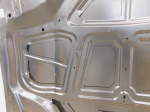 Капот для BMW X3 G01 2017>, OEM 41008499153 - вид 13 (фото)