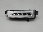 Фара противотуманная левая для BMW X5 G05 2018>, OEM 63177406365 - вид 1 (фото)