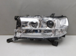 Фара левая для Toyota Land Cruiser (200) 2008>, OEM 8110660K10 - вид 1 (фото)