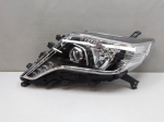 Фара левая для Toyota Land Cruiser (150)/Prado 2009>, OEM 8118560J20 - вид 1 (фото)