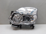 Фара левая для Nissan X-Trail (T31) 2007-2014, OEM 260603UF2C - вид 1 (фото)