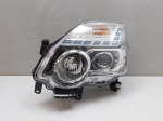 Фара левая для Nissan X-Trail (T31) 2007-2014, OEM 260603UF2C - вид 2 (фото)