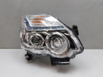 Фара правая для Nissan X-Trail (T31) 2007-2014, OEM 260103UF2A - вид 2 (фото)