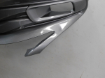 Решетка в бампер центральная для Toyota Camry V70 2017>, OEM 5310233220 - вид 4 (фото)