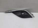 Решетка в бампер левая для Mazda 6 (GJ/GL) 2013>, OEM G46L50C21 - вид 1 (фото)