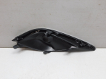 Решетка в бампер левая для Mazda 6 (GJ/GL) 2013>, OEM G46L50C21 - вид 2 (фото)