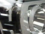 Фара правая для Nissan X-Trail (T31) 2007-2014, OEM 260103UF2A - вид 3 (фото)