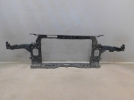 Панель передняя для Kia Cerato 2013-2018, OEM 64101A7000 - вид 4 (фото)