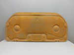 Шумоизоляция капота для Toyota Land Cruiser (150)/Prado 2009>, OEM 5334160360 - вид 2 (фото)