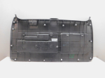 Обшивка двери багажника для Toyota Land Cruiser (150)/Prado 2009>, OEM 6478060340B0 - вид 2 (фото)