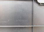 Обшивка двери багажника для Toyota Land Cruiser (150)/Prado 2009>, OEM 6478060340B0 - вид 3 (фото)