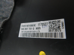Обшивка багажника для Skoda Kodiaq 2017>, OEM 565867761QMXS - вид 3 (фото)