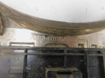 Накладка двери багажника для Toyota Land Cruiser (150)/Prado 2009>, OEM 7681060130 - вид 4 (фото)