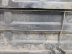 Накладка заднего бампера для Toyota Land Cruiser (150)/Prado 2009>, OEM 5216260090 - вид 3 (фото)