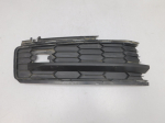 Решетка в бампер левая для Skoda Kodiaq 2017>, OEM 565807367 - вид 1 (фото)