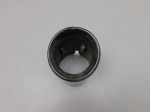 Насадка на глушитель для BMW X3 G01 2017>, OEM 18308691859 - вид 1 (фото)