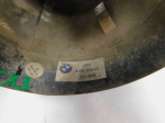 Насадка на глушитель для BMW X3 G01 2017>, OEM 18308691859 - вид 4 (фото)