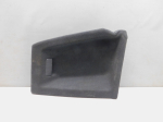 Обшивка багажника для BMW X3 G01 2017>, OEM 51477445814 - вид 1 (фото)