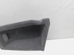 Обшивка багажника для BMW X3 G01 2017>, OEM 51477445814 - вид 2 (фото)