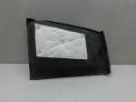 Обшивка багажника для BMW X3 G01 2017>, OEM 51477445814 - вид 3 (фото)