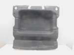 Обшивка пола багажника для BMW X3 G01 2017>, OEM 51477396587 - вид 1 (фото)