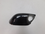 Накладка зеркала правого для BMW 5-серия G30 2016>, OEM 51167418818 - вид 1 (фото)