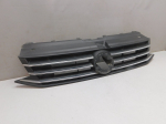 Решетка радиатора для Volkswagen Polo Sedan 2011-2020, OEM 6RU853653B - вид 2 (фото)