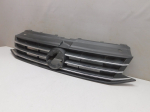 Решетка радиатора для Volkswagen Polo Sedan 2011-2020, OEM 6RU853653B - вид 3 (фото)