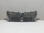 Решетка радиатора для Volkswagen Polo Sedan 2011-2020, OEM 6RU853653B - вид 4 (фото)