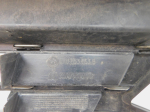 Решетка радиатора для Volkswagen Polo Sedan 2011-2020, OEM 6RU853653B - вид 6 (фото)