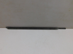 Накладка стекла заднего левого для Toyota Camry V70 2017>, OEM 7574033170 - вид 4 (фото)