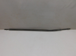 Накладка стекла переднего левого для Toyota Camry V70 2017>, OEM 7572033170 - вид 4 (фото)