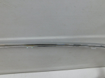Молдинг решетки радиатора для Mini F55 2014>, OEM 51137449207 - вид 3 (фото)