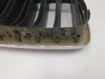 Решетка радиатора для BMW X5 F15 2013-2018, OEM 51137316076 - вид 3 (фото)