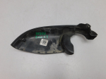 Накладка зеркала левого для BMW X3 F25 2010>, OEM 51167327897 - вид 2 (фото)