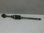 Полуось правая (привод) для BMW 5-серия G30 2016>, OEM 31609884748 - вид 3 (фото)
