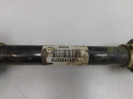 Полуось правая (привод) для BMW 5-серия G30 2016>, OEM 31609884748 - вид 4 (фото)